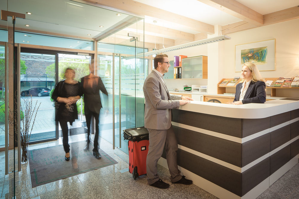 Hotel Locker & Legere Sankt Ruprecht an der Raab Dış mekan fotoğraf